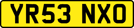 YR53NXO