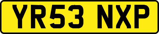 YR53NXP