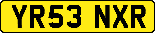 YR53NXR