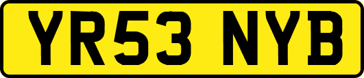 YR53NYB