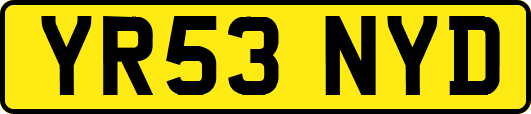 YR53NYD