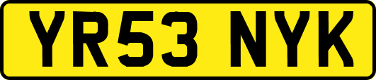 YR53NYK