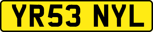 YR53NYL
