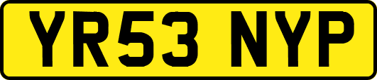 YR53NYP