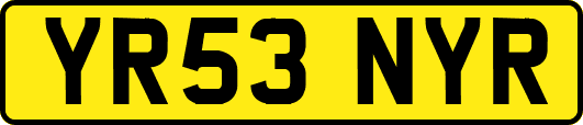 YR53NYR