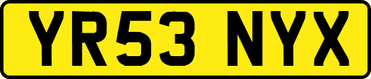 YR53NYX