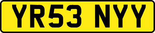 YR53NYY