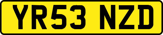 YR53NZD