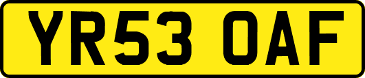YR53OAF