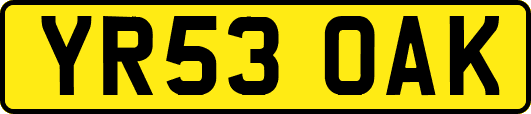 YR53OAK