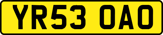 YR53OAO