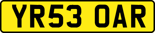 YR53OAR