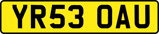 YR53OAU