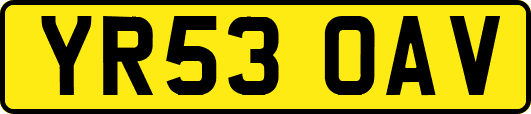 YR53OAV