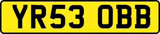 YR53OBB