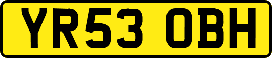 YR53OBH
