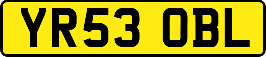 YR53OBL