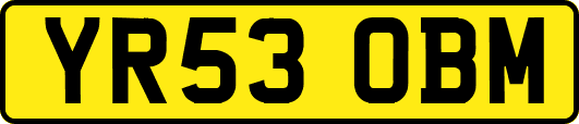 YR53OBM