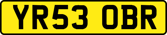 YR53OBR