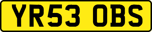 YR53OBS