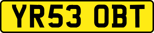 YR53OBT
