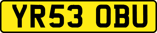 YR53OBU