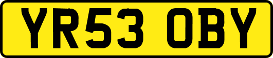YR53OBY