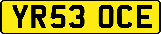 YR53OCE