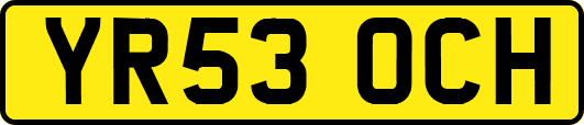 YR53OCH