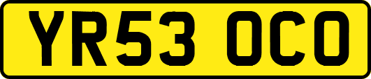 YR53OCO