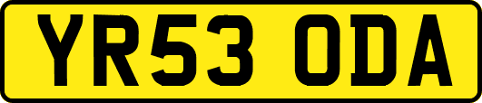 YR53ODA