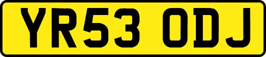 YR53ODJ