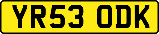 YR53ODK