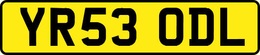 YR53ODL