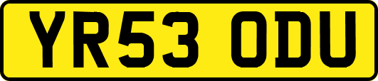 YR53ODU