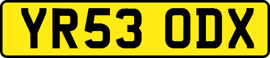 YR53ODX