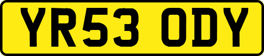 YR53ODY