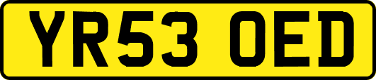 YR53OED