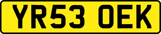 YR53OEK