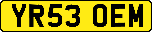 YR53OEM
