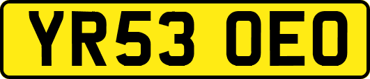 YR53OEO
