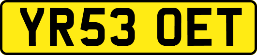 YR53OET
