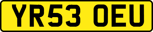 YR53OEU