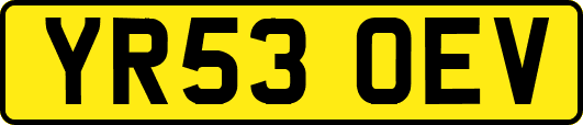 YR53OEV