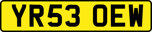 YR53OEW