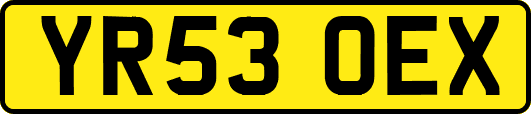 YR53OEX