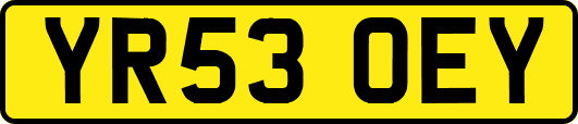 YR53OEY