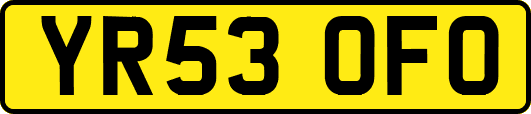YR53OFO