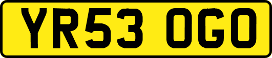 YR53OGO