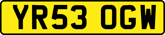 YR53OGW